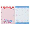 Sanrio Characters Volume Letter Set