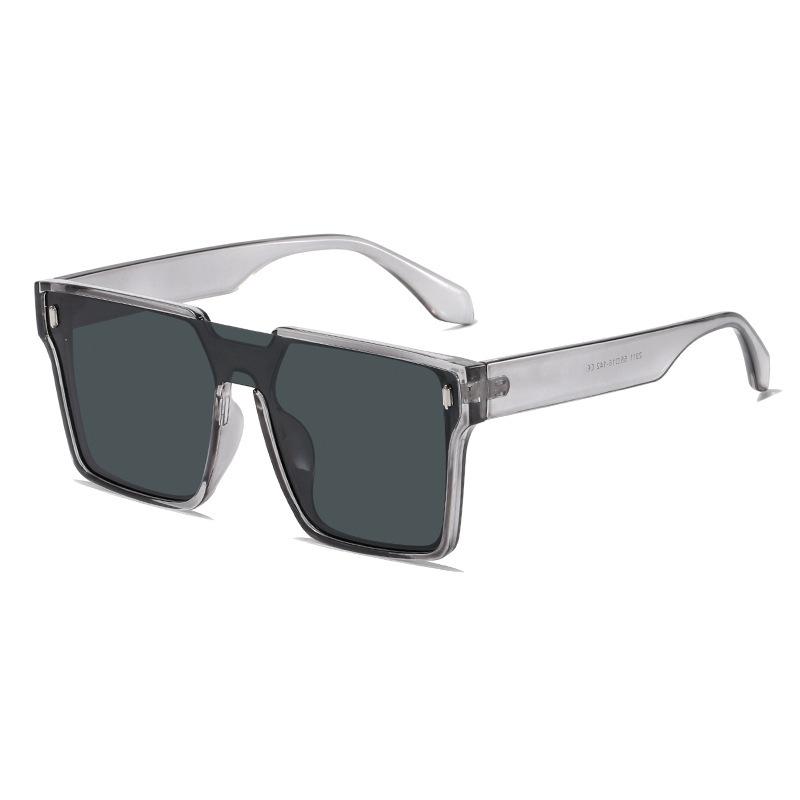 New polarized men's and women's sunglasses in stock, polarized one-piece sunglasses for driving and fishing
