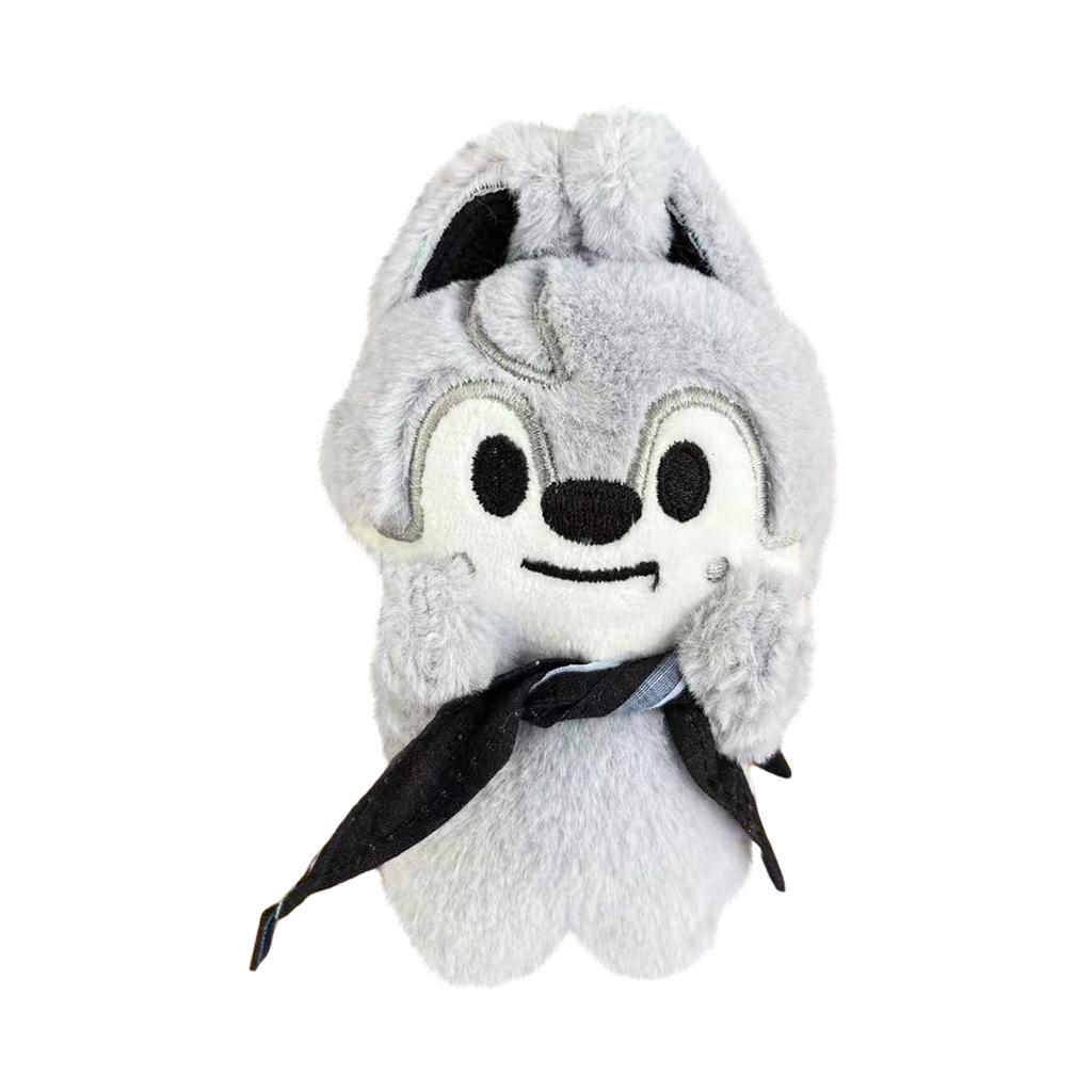 Plush Stuffed Toys Soft Throw Pillow Decorations, Kids Birthday Party Preferred Gift For Christmas,Holidays, Birthdays