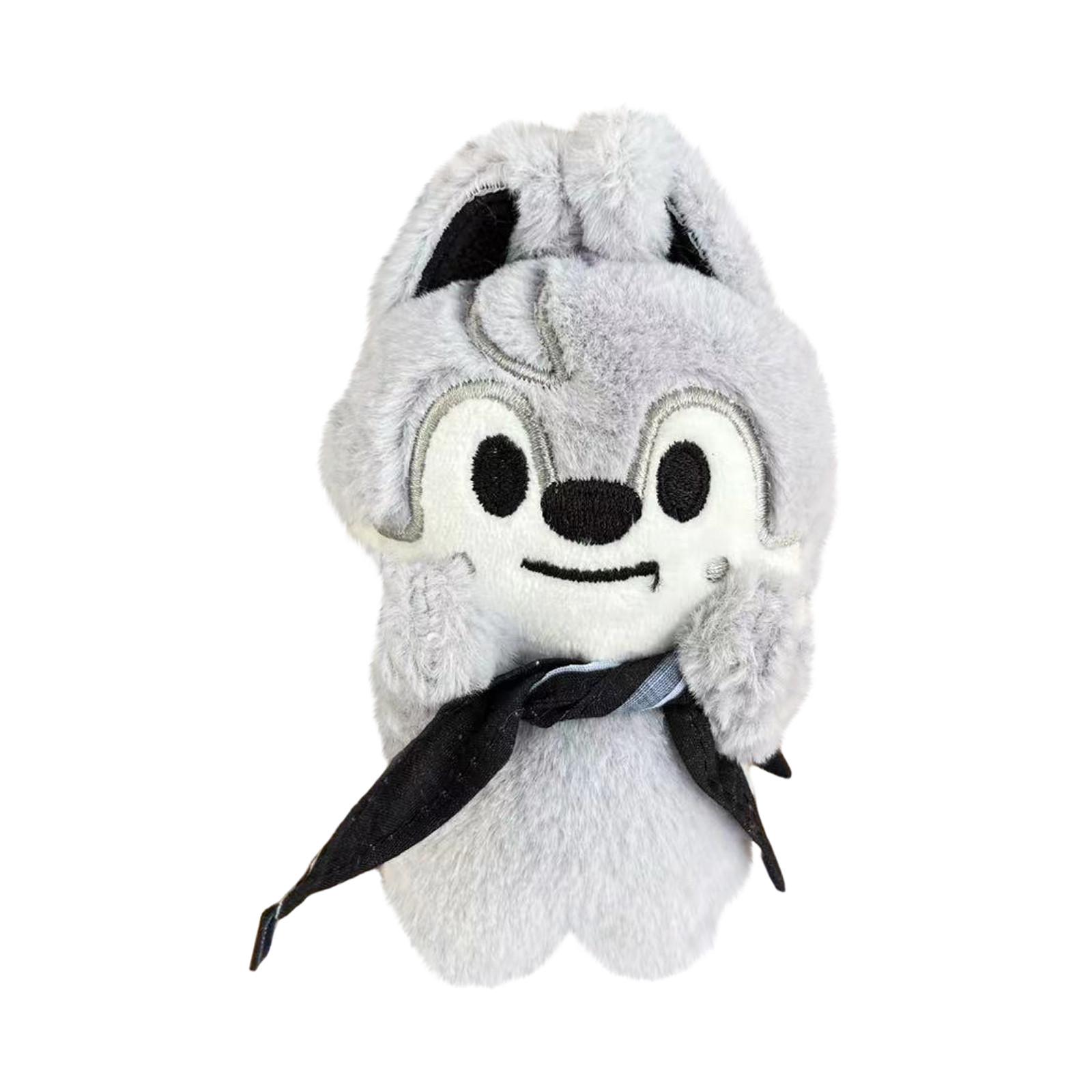 

Плюшеві м’які іграшки, м’які декоративні подушки, подарунок для дитячої вечірки на день народження на Різдво, свята, дні народження One Size