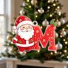 Hanging Ornament for Christmas Tree Holiday Decoration