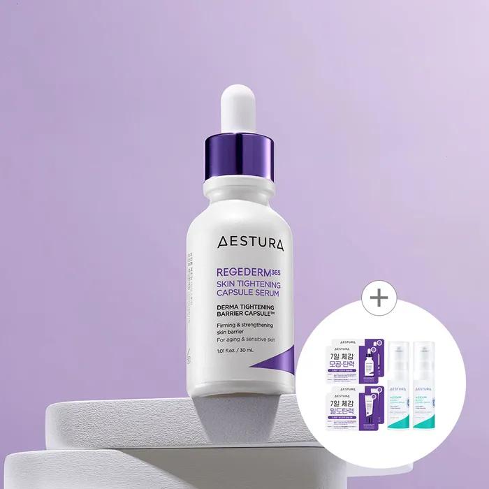 Rejederm365 Pore Elasticity Capsule Serum 30ml
