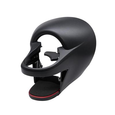 Tsuchiya YAC Product ZN8 GR86 ZD8 BRZ Exclusive Air Conditioner Drink Holder for Seat Vehicle-specific / Driver's SY-TS1