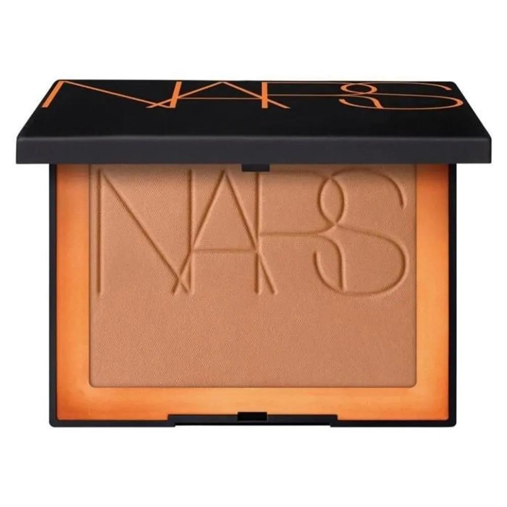 (Nars) Laguna Bronzing Powder 11g No. 1 One Size