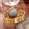 Women's Watch Fashion Casual Watch Quartz Watch Belt Watch Wrist Watch Adult Quartz Watch