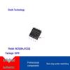 Genuine W25Q64JVSSIQ SOP8 64Mbit SPI Flash Memory Chip