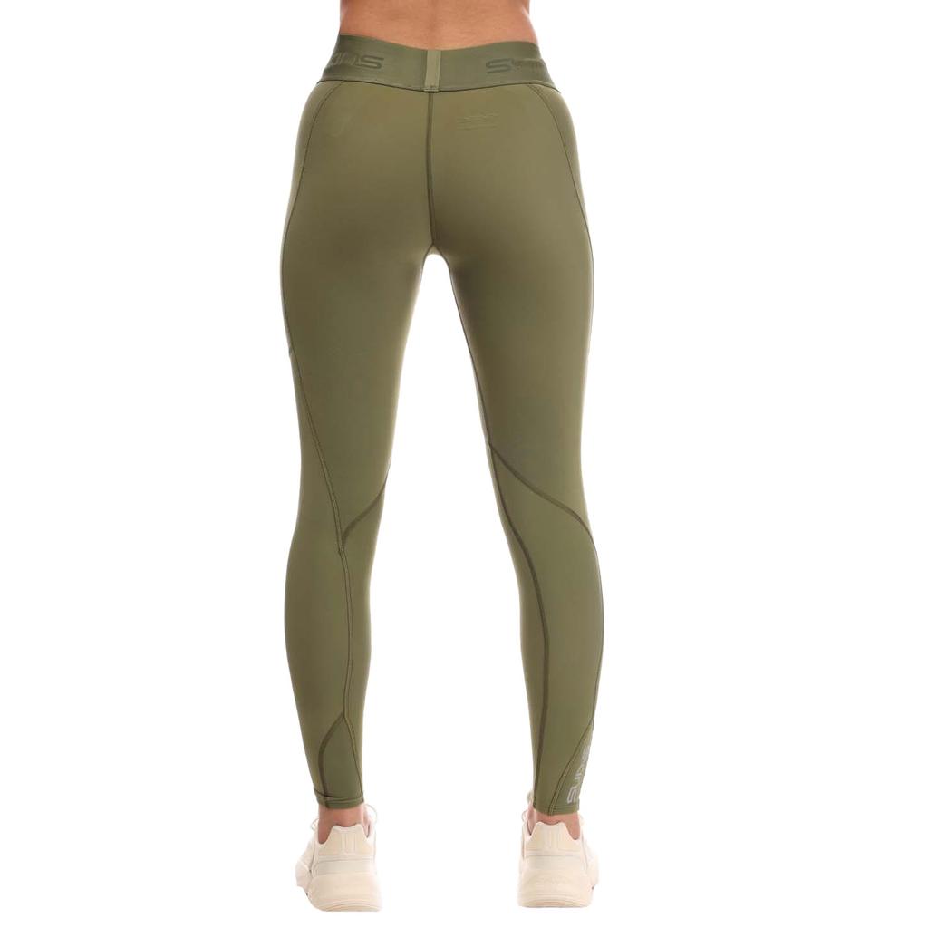 Skins Womens/Ladies Series-3 Thermal Long Leggings