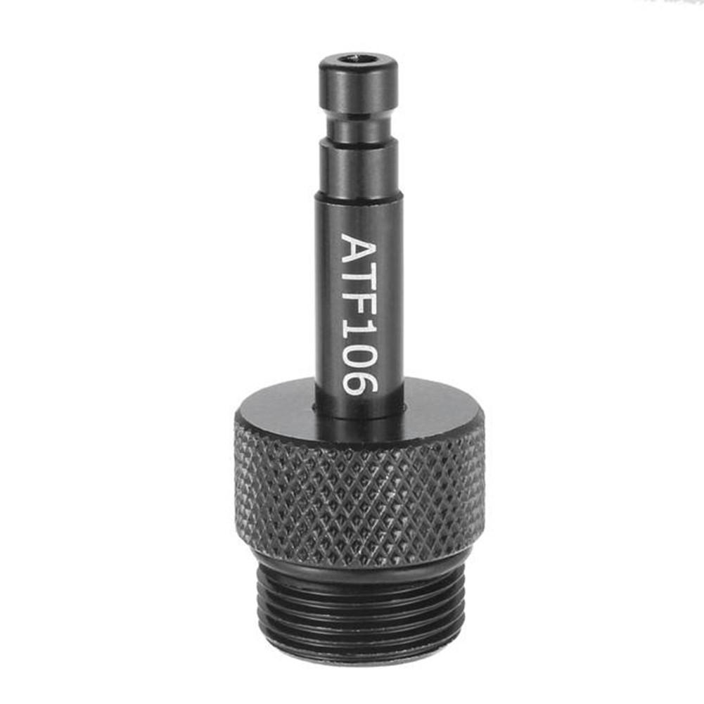 Transmission Fluid Filling Adapter Compatible with Multiple Models