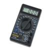 LCD Digital Multimeter Voltmeter Ammeter Handheld Tester