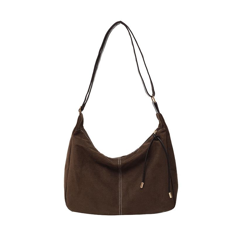 

Женская модная наплечная сумка кроссбоди сумка-мессенджер изысканная сумочка женский кошелек кофейный