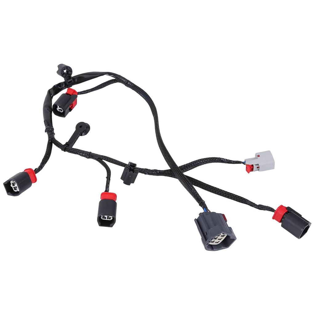 MDS Jumper Wiring 5148163AD Compatible for Dodge 2010-2024 Charger Challenger RAM Chrysler Jeep Grand Cherokee MDS Wiring Harness