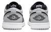 Jordan 1 Low Shadow Toe 553558-052