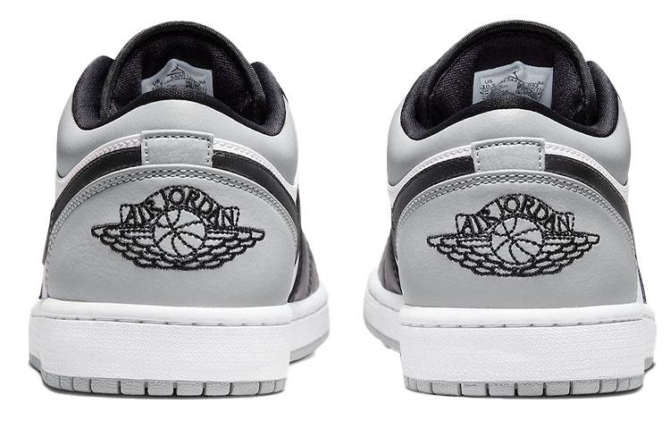 Jordan 1 Low Shadow Toe 553558-052