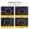 Air Conditioner Drain Cleaner - Unclog and Clear Pipe Blockages