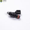6 holes Motorcycle Fuel Injector Motorbike Injection Nozzle  For Honda 110cc SCR110 GFM110
