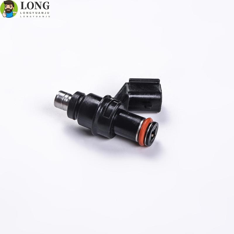 6 holes Motorcycle Fuel Injector Motorbike Injection Nozzle For Honda 110cc SCR110 GFM110