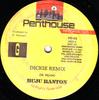 12inch Record BUJU BANTON NADINE SUTHERLAND B Dickie Remix Wicked Dickie PH84 Penthouse Recor 1993 US Reggae Ska Dub Used