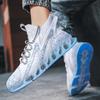 Shoes Men Sneakers Male Casual Mens Shoes Tenis Luxury Shoes Trainer Race Breathable Shoes Fashion Loafers Running Shoes for Men