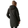 Regatta Damen/Damen Marron Isolierte Wasserdichte Jacke