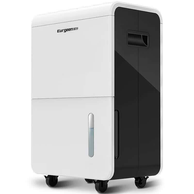 Eurgeen OJ-650EP 56L/Day Compressor Dehumidifier CN plug (adapter included)
