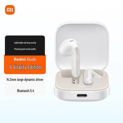 Redmi Buds 6 Vitality Edition