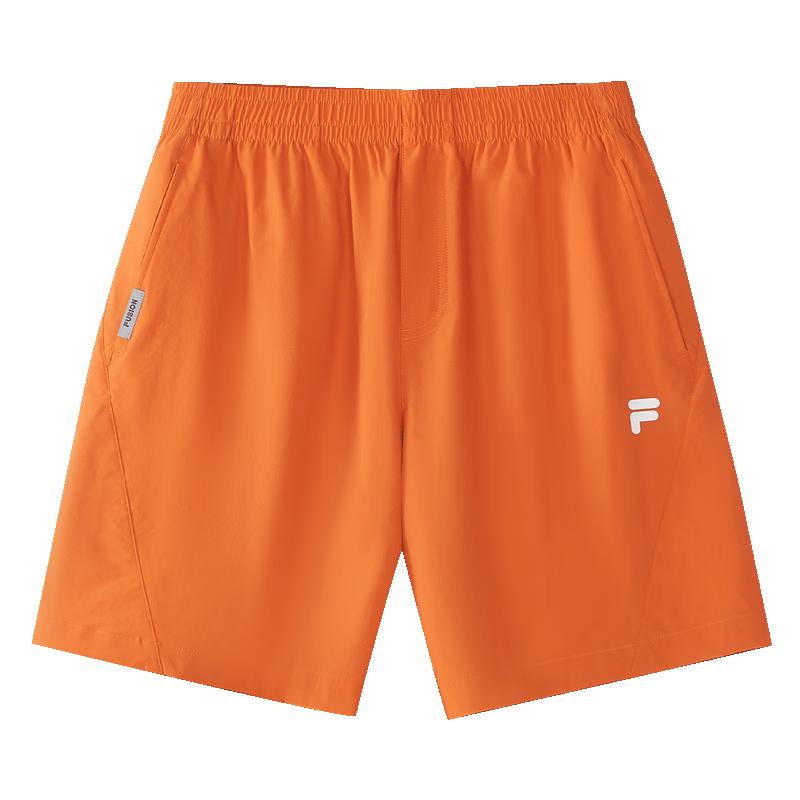 FILA Men's Quick-Dry Woven Shorts