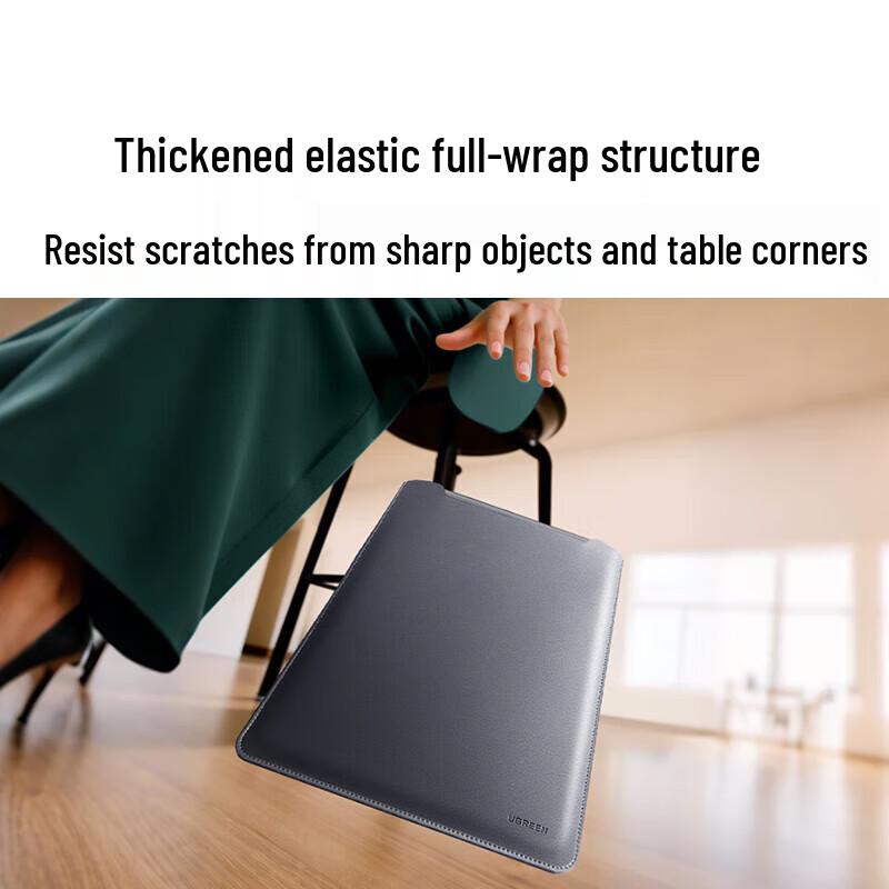 Ugreen Non-Magnetic Laptop Sleeve