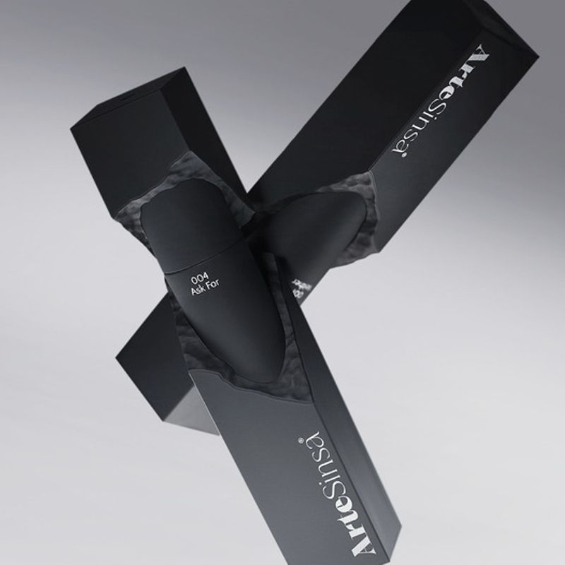 

Набор из двух тинтов Silky Blur 005 Appear