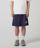CHAMPION Basketball Mesh Shorts Navy