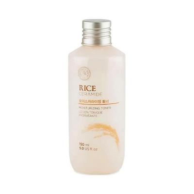 Rice Ceramide Moisturuzing Toner 150ml
