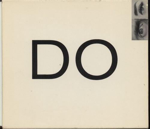 

CD DIGITAL ORGASM - It 9451602 WHTE LBLS, Def 1993 US Dance & Electronica Used