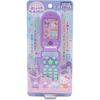 Maruka Sanrio Characters Toy Phone for Role Play Ages 3 and Up Interactive Learning Toy