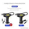 Vehicle Air Pump Air Pump Portable Multifunctional 12v220v High Pressure Tire Electric Tire Pump for Car