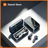 Xiaomi TWS Bluetooth-Compatible Earphones Stereo Sport Headset Waterproof Wireless Headphone  Earbuds for All Smartphones