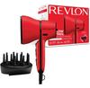 Hair Dryer RVDR5320E Airflow Control