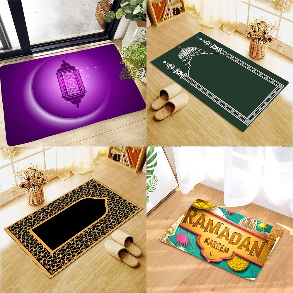 

Дверной коврик, нескользящий коврик для стула, коврик для ванной, пушистый коврик, мусульманский ковер для спальни, напольный коврик для гостиной