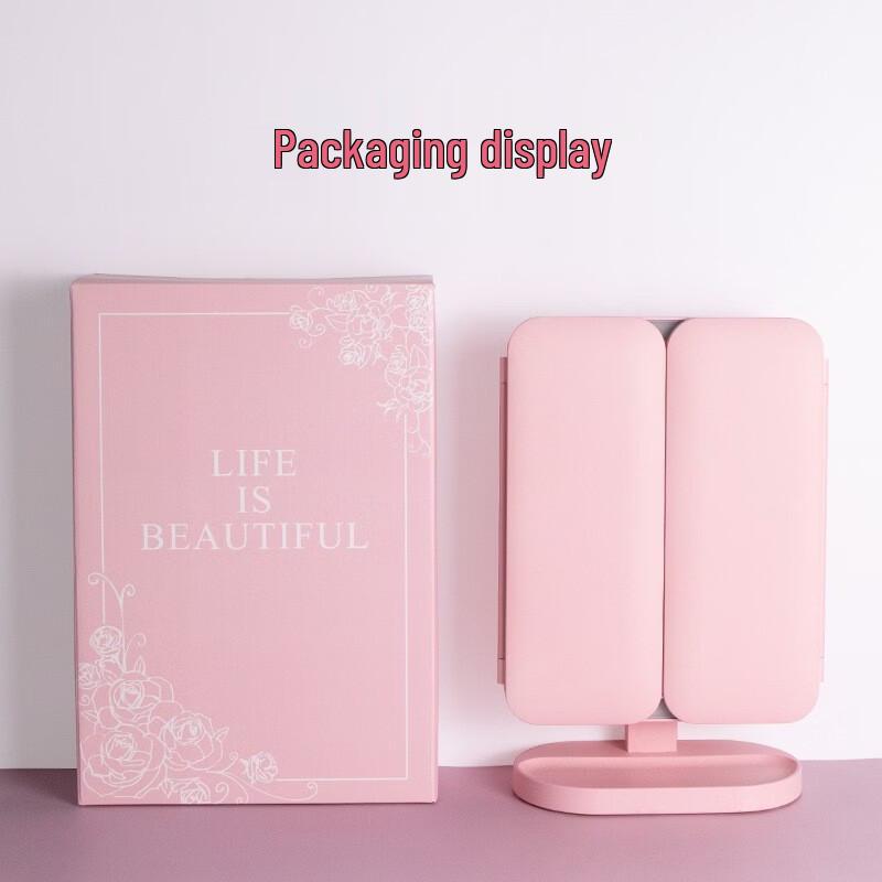 Oeny LED Makeup Mirror