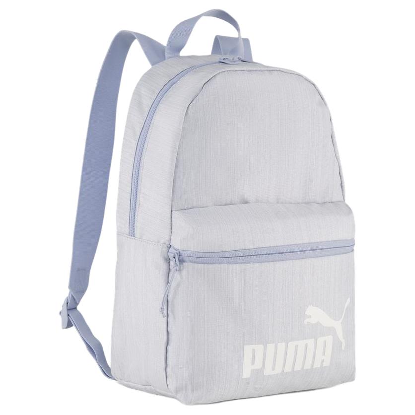 PUMA Polyester Backpack Women s Blue Pink 091342-02