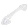 Self-adhesive Door Handle Non-slip Door Pull Modern No-punching  Door Handle  Glass Door
