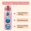 110 New Diving Diving Graffiti Stickers Decorate Suitcase Mobile Phone Personalized Stickers