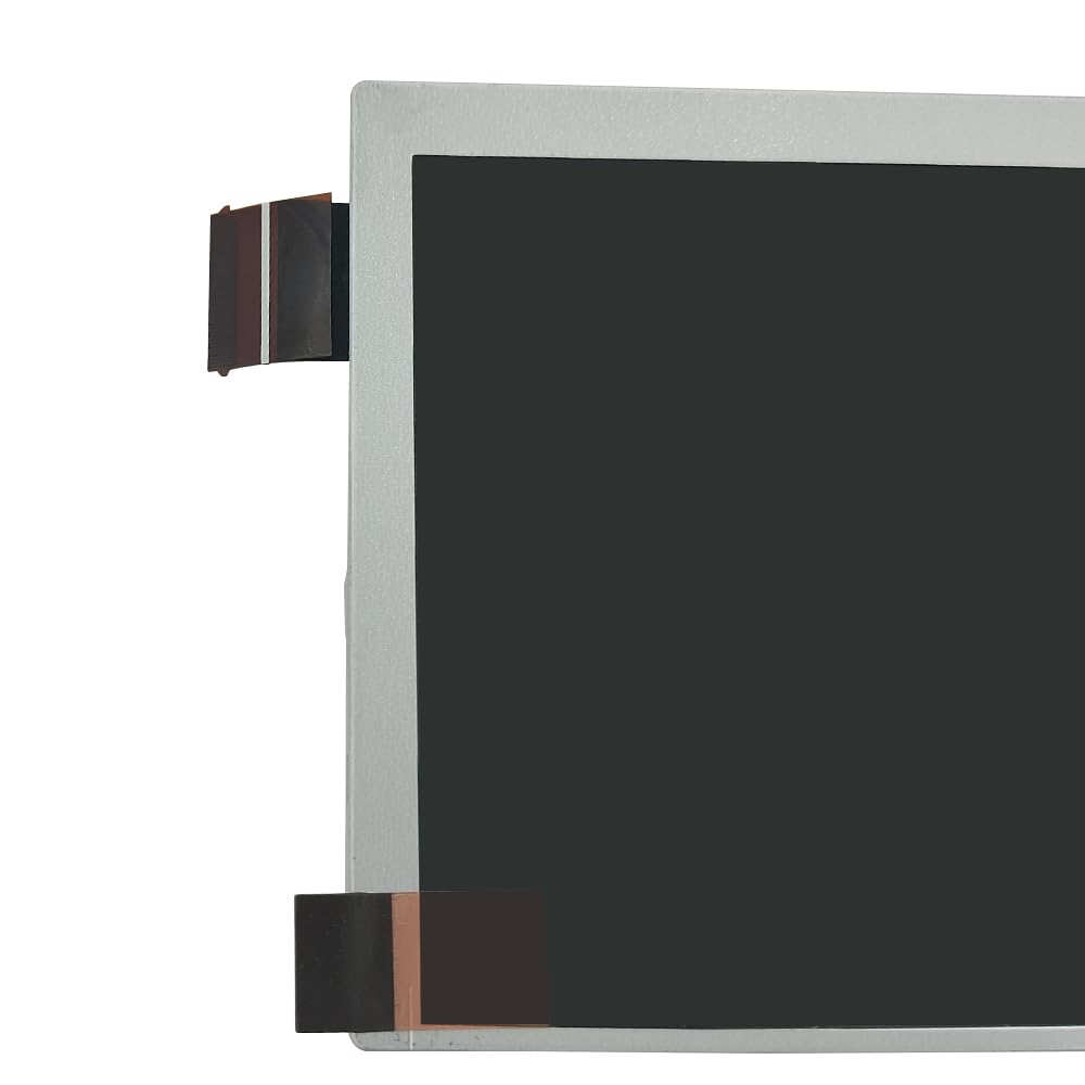 7" LCD Display Screen Panel Compatible with Dodge Ram 1500 2500 3500 2013-2019 Gauge Instrument Cluster, Replace P56045644AH P56045644AF