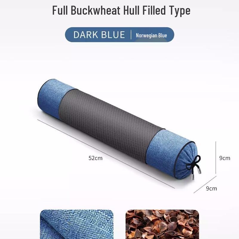 

Buckwheat Husk Cervical Pillow
