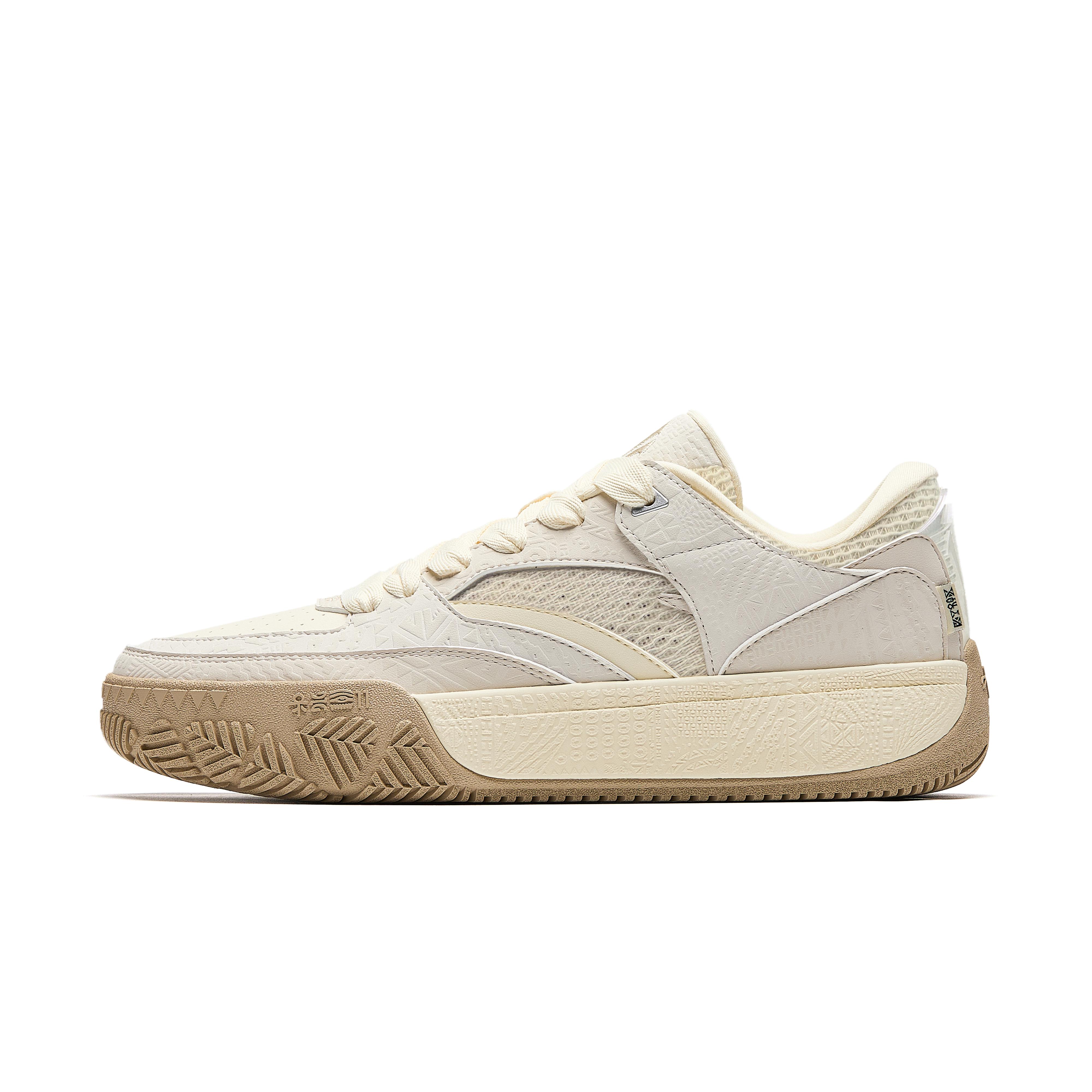 Anta Kyrie Code Summer Edition Comfortable