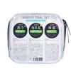 MAPUTI Delicate Zone Care Trial Set