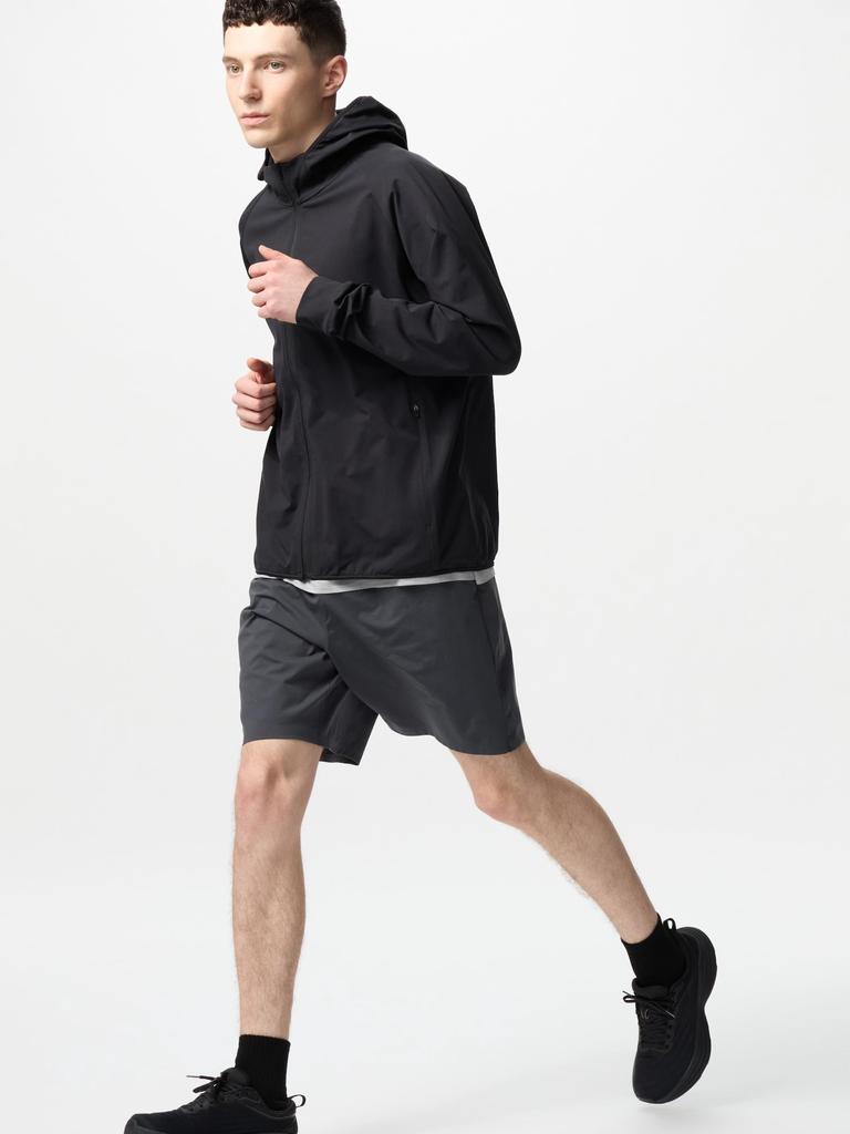 Uniqlo Ultra Stretch Active Short Pants