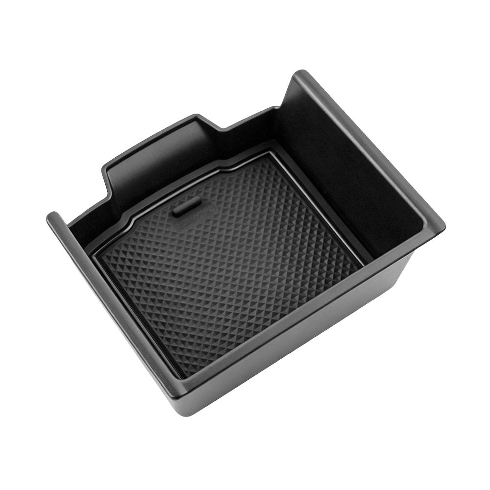 Car Armrest Storage Box for Renault Captur 2020 - 2023 for Mitsubishi ASX 2023 Center Console Tray Organizer Tidying Holder