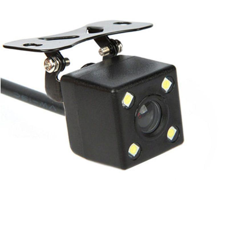 Weishite Driving Recorder A2r11c8h8f8i7s Special Reversing Image Rear-View Camera