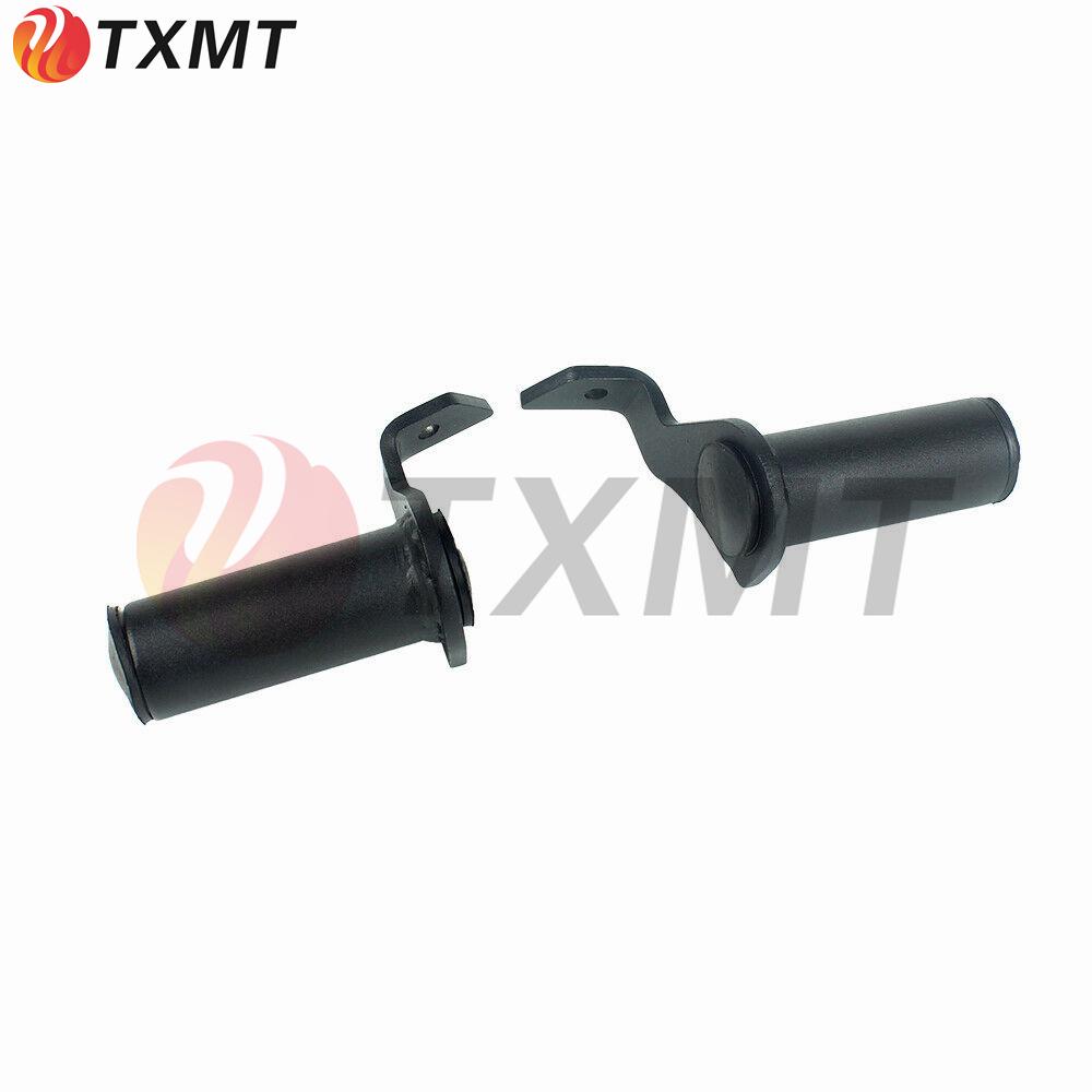 BMW G310GS Spotlight & Mirror Mount Bracket Extension Accessory