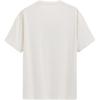 GAP T-Shirts Unisex Crew Neck Moderate 546487