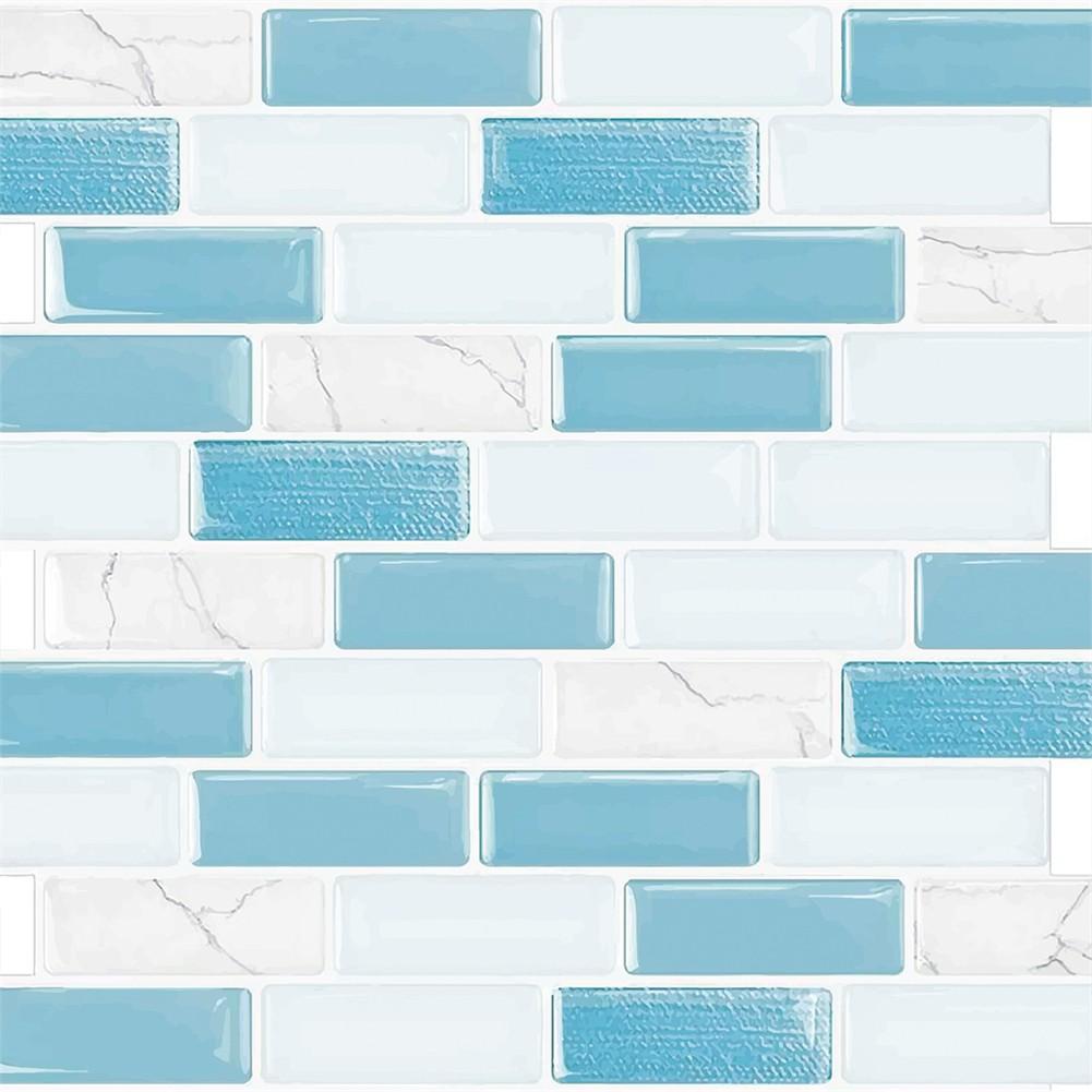 65g Wall Stickers Vinyl Waterproof 15*15cm Accessories